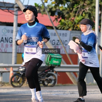Runner Photo 3505567