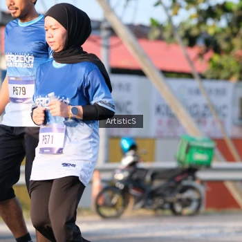 Runner Photo 3505568