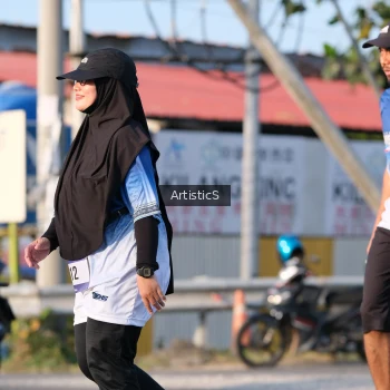 Runner Photo 3505571