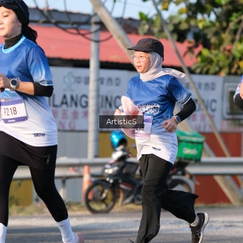 Runner Photo 3505573