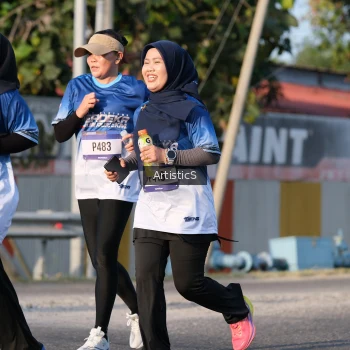 Runner Photo 3505574