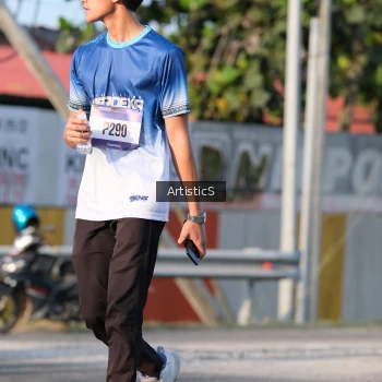 Runner Photo 3505586