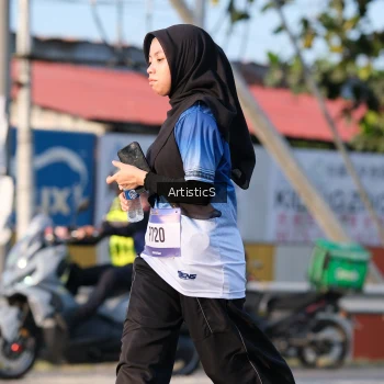 Runner Photo 3505589