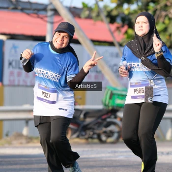 Runner Photo 3505595