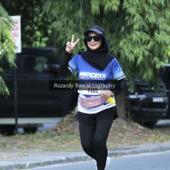 Runner Photo 3505601