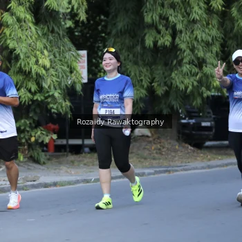 Runner Photo 3505603