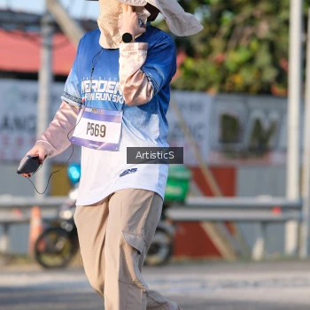 Runner Photo 3505604