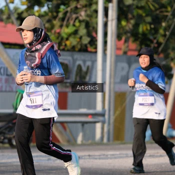 Runner Photo 3505609