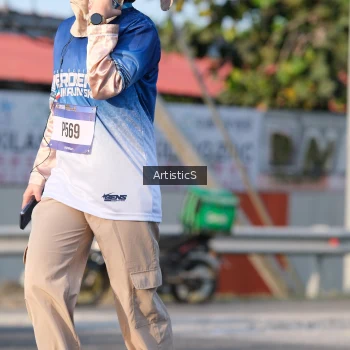 Runner Photo 3505610