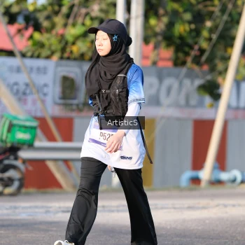 Runner Photo 3505612