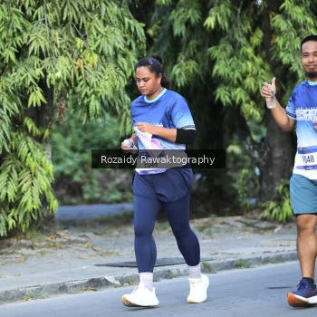 Runner Photo 3505617