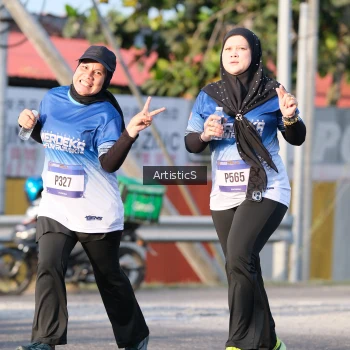 Runner Photo 3505618