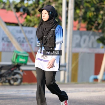 Runner Photo 3505620