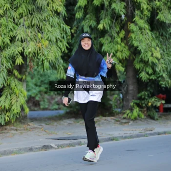 Runner Photo 3505621