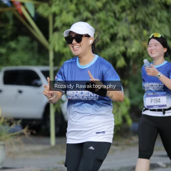 Runner Photo 3505622