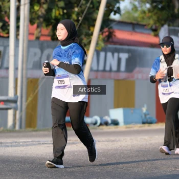 Runner Photo 3505624