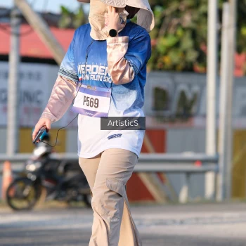 Runner Photo 3505626