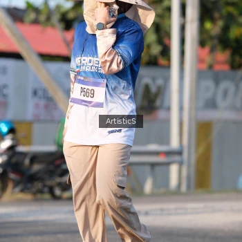 Runner Photo 3505627