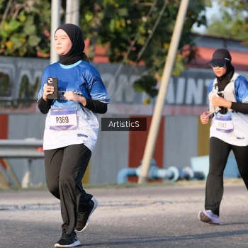 Runner Photo 3505631