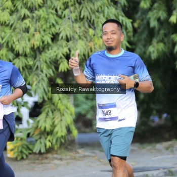 Runner Photo 3505632