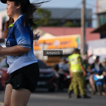 Runner Photo 3505633