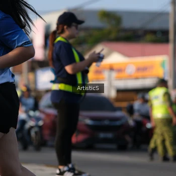 Runner Photo 3505634