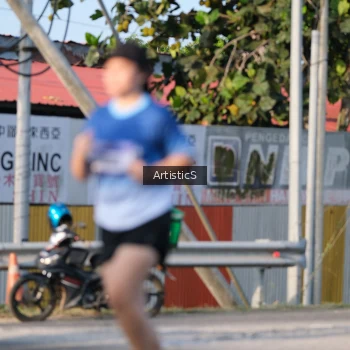 Runner Photo 3505636