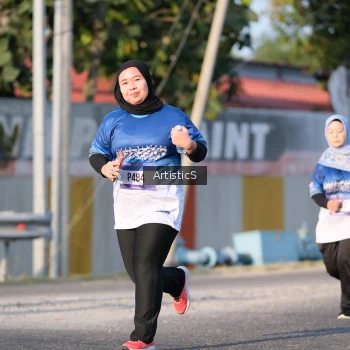 Runner Photo 3505639