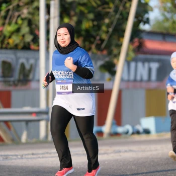 Runner Photo 3505640
