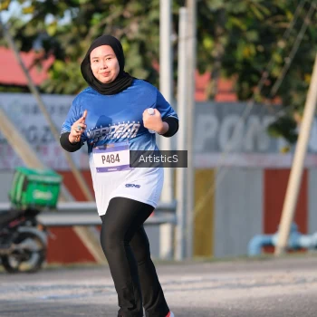 Runner Photo 3505641