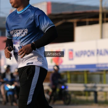Runner Photo 3505642