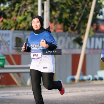 Runner Photo 3505644
