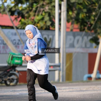 Runner Photo 3505645