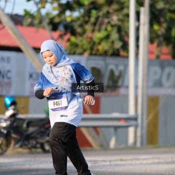 Runner Photo 3505649