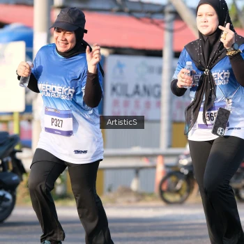 Runner Photo 3505650