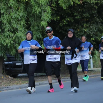 Runner Photo 3505654