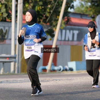 Runner Photo 3505656