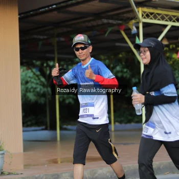Runner Photo 3505658