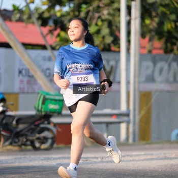 Runner Photo 3505660