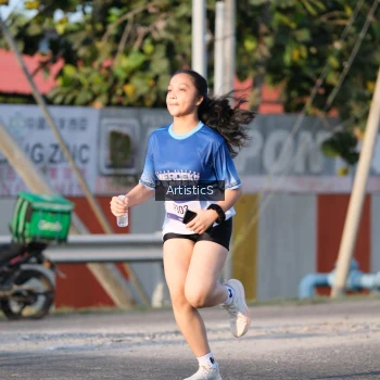 Runner Photo 3505661
