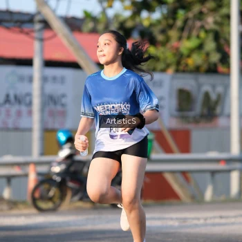 Runner Photo 3505662