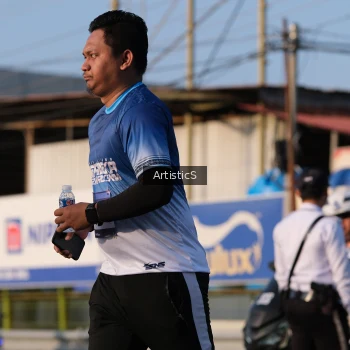 Runner Photo 3505663