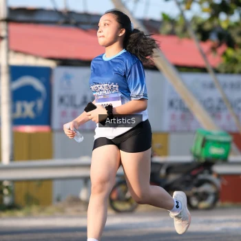 Runner Photo 3505667