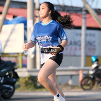 Runner Photo 3505670