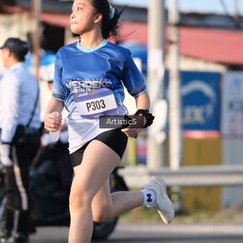 Runner Photo 3505671