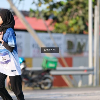 Runner Photo 3505678