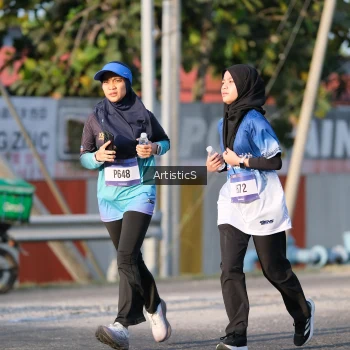 Runner Photo 3505679