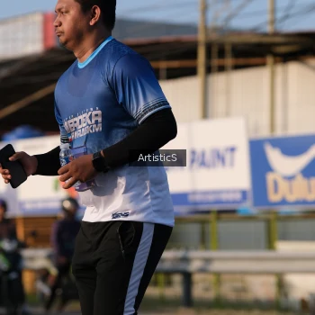 Runner Photo 3505681