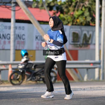 Runner Photo 3505687