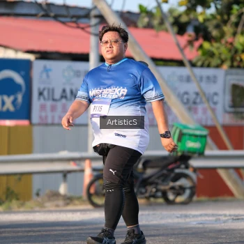Runner Photo 3505692